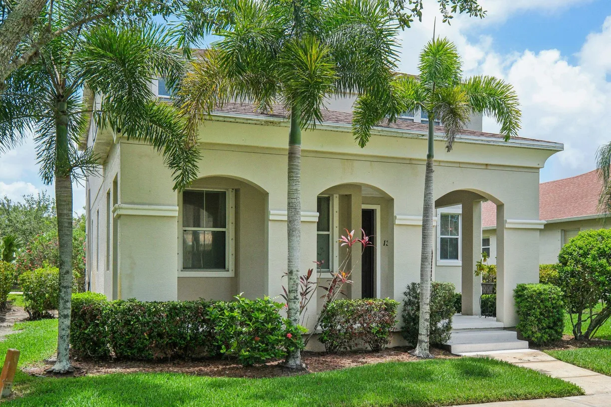 South Florida Real Estate | View 1302 Classic Court | Listing