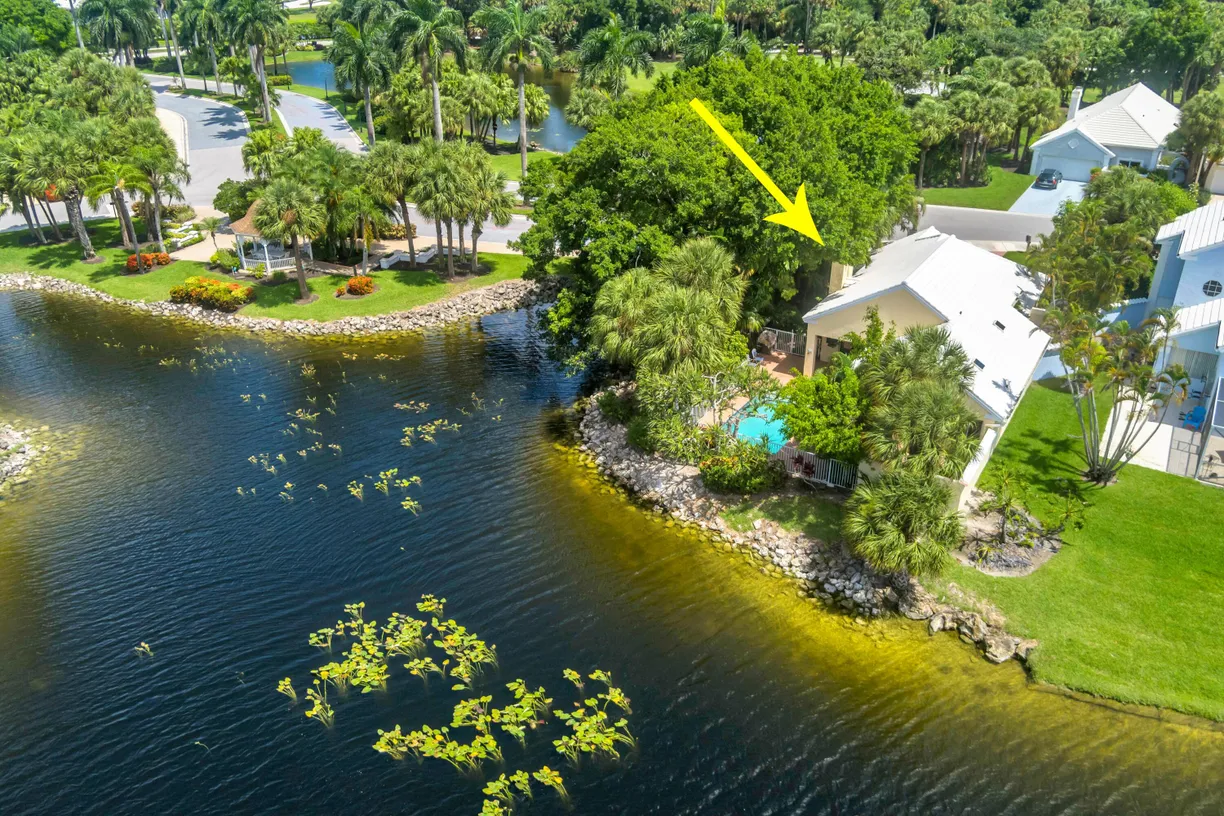 South Florida Real Estate | View 9358 Heathridge Drive | Listing