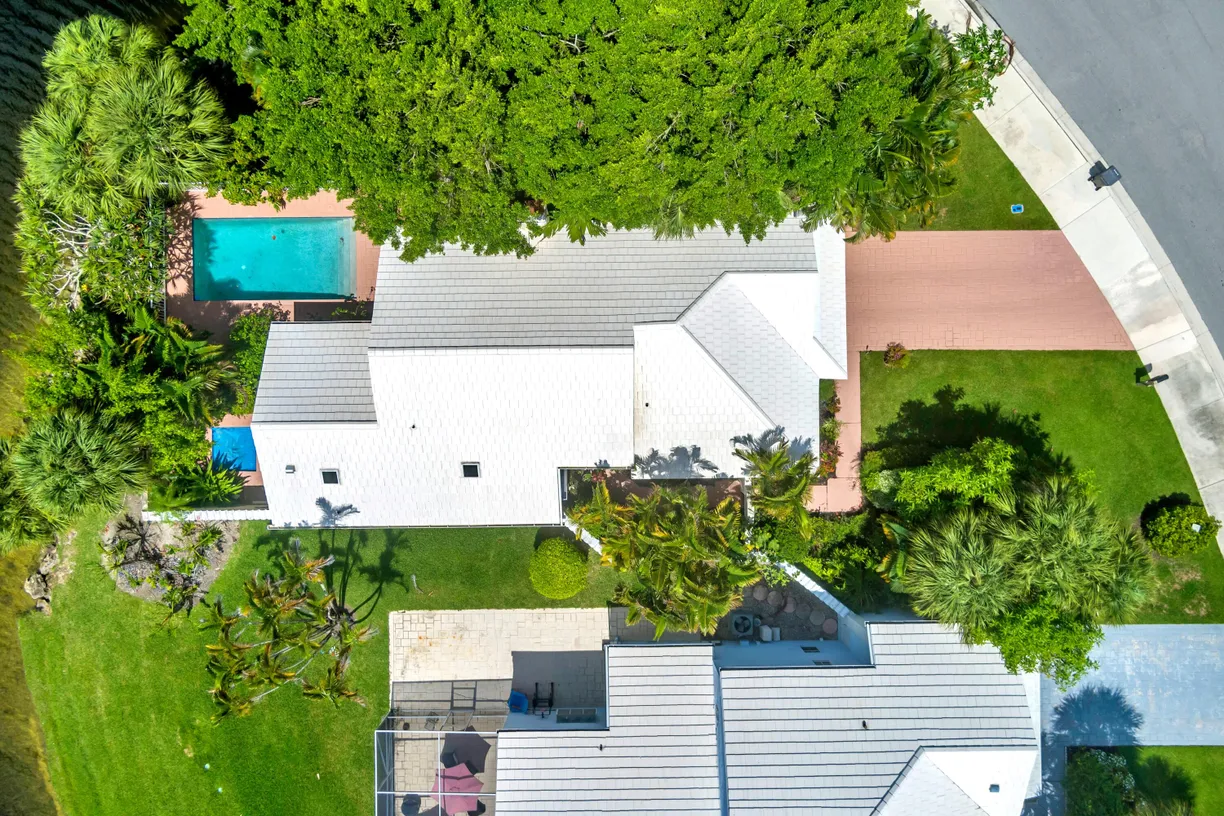 South Florida Real Estate | View 9358 Heathridge Drive | Listing