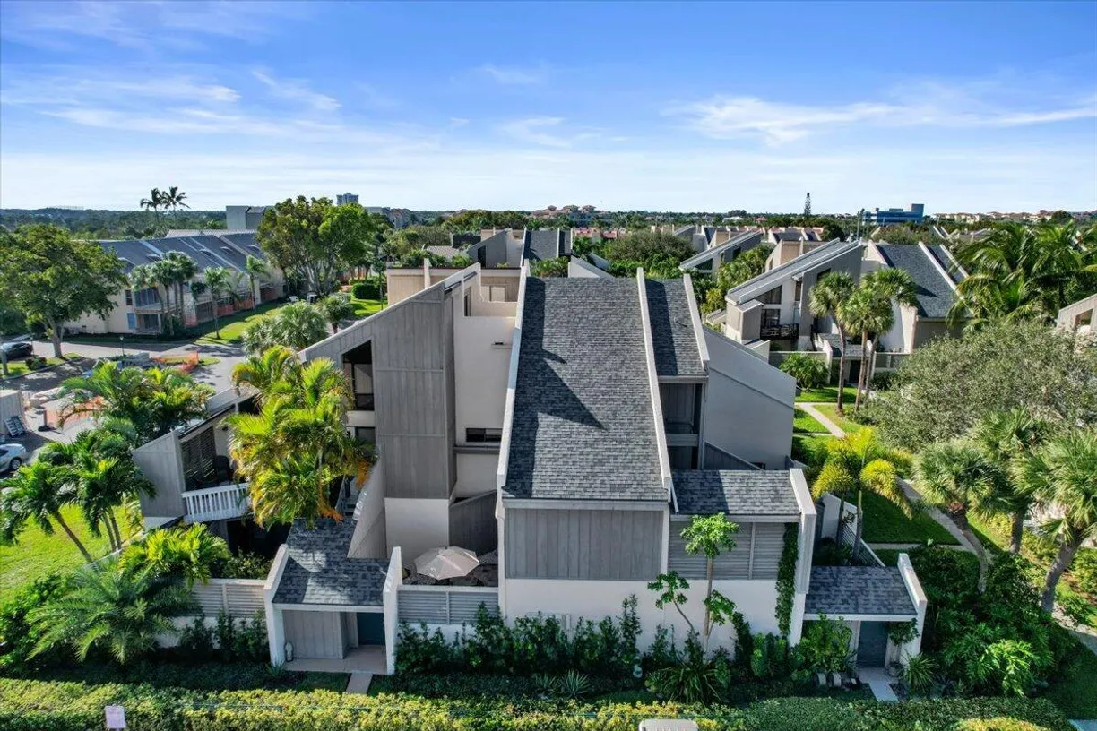 South Florida Real Estate | View 1605 S Us Highway 1, 8b | 1 Bed, 1 Bath
