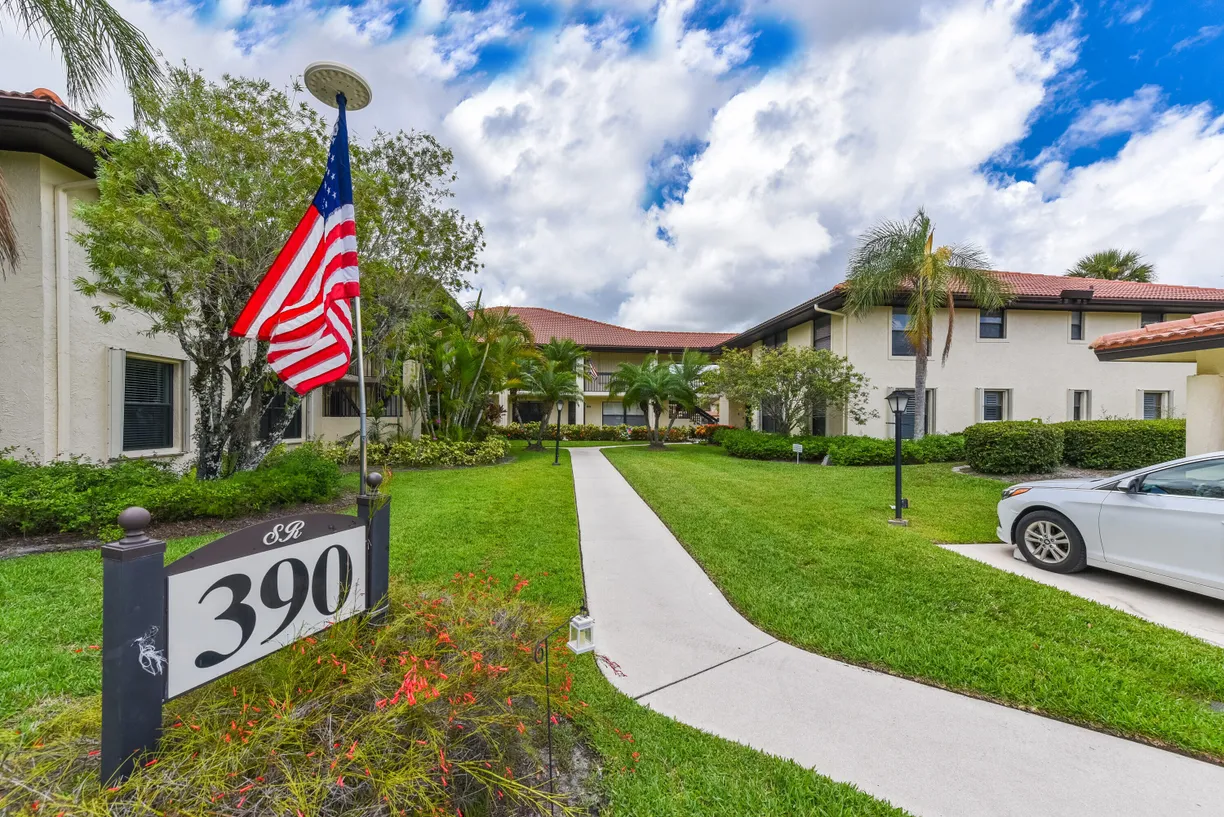 South Florida Real Estate | View 390 SW South River Drive, 202 | Listing
