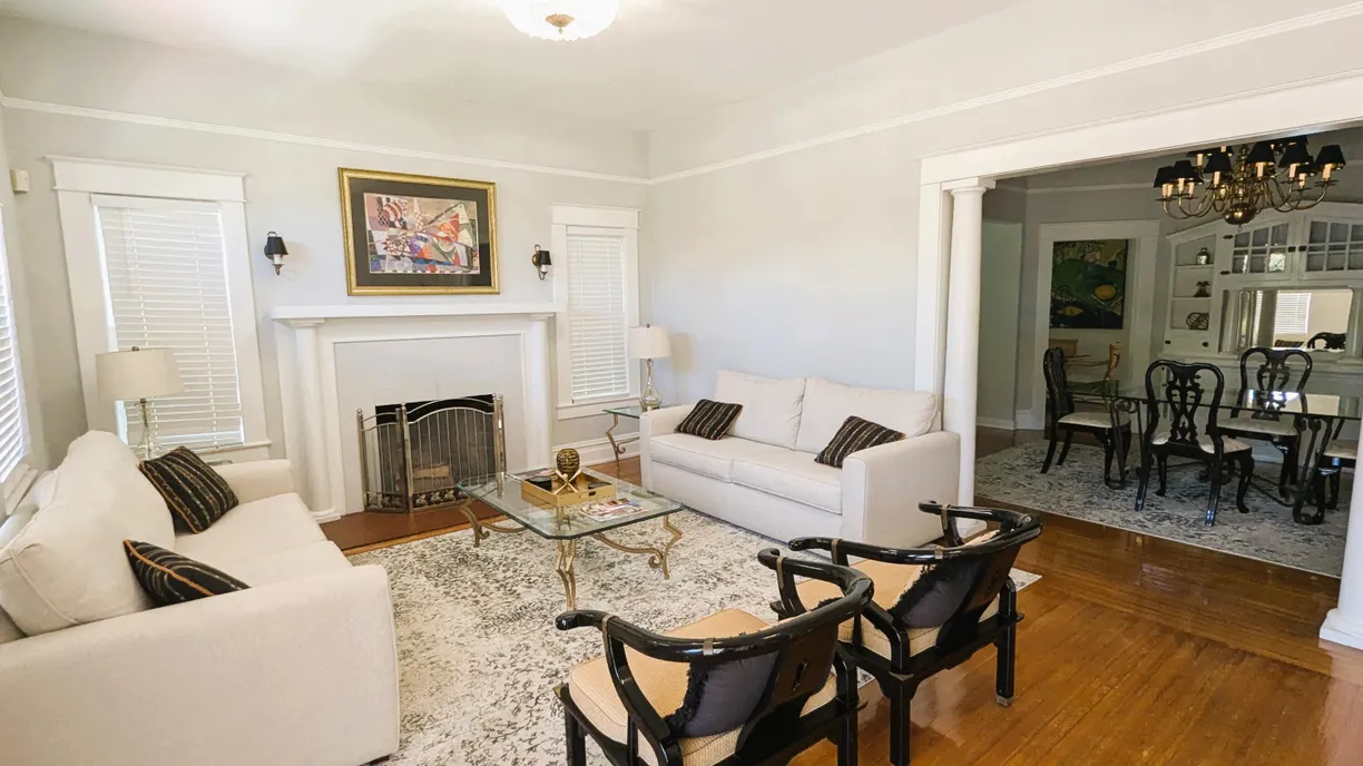 South Florida Real Estate | View 441 26th Street, Front House | Listing