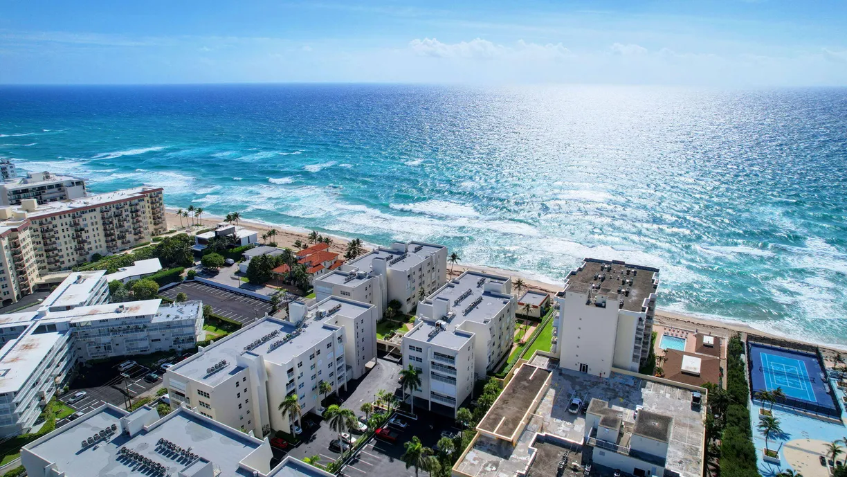 South Florida Real Estate | View 3520 S Ocean Boulevard, A305 | Listing