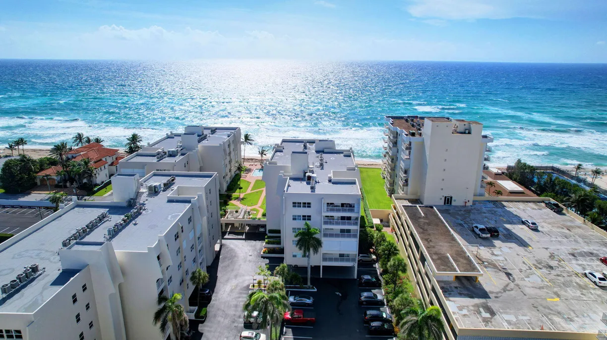 South Florida Real Estate | View 3520 S Ocean Boulevard, A305 | Listing