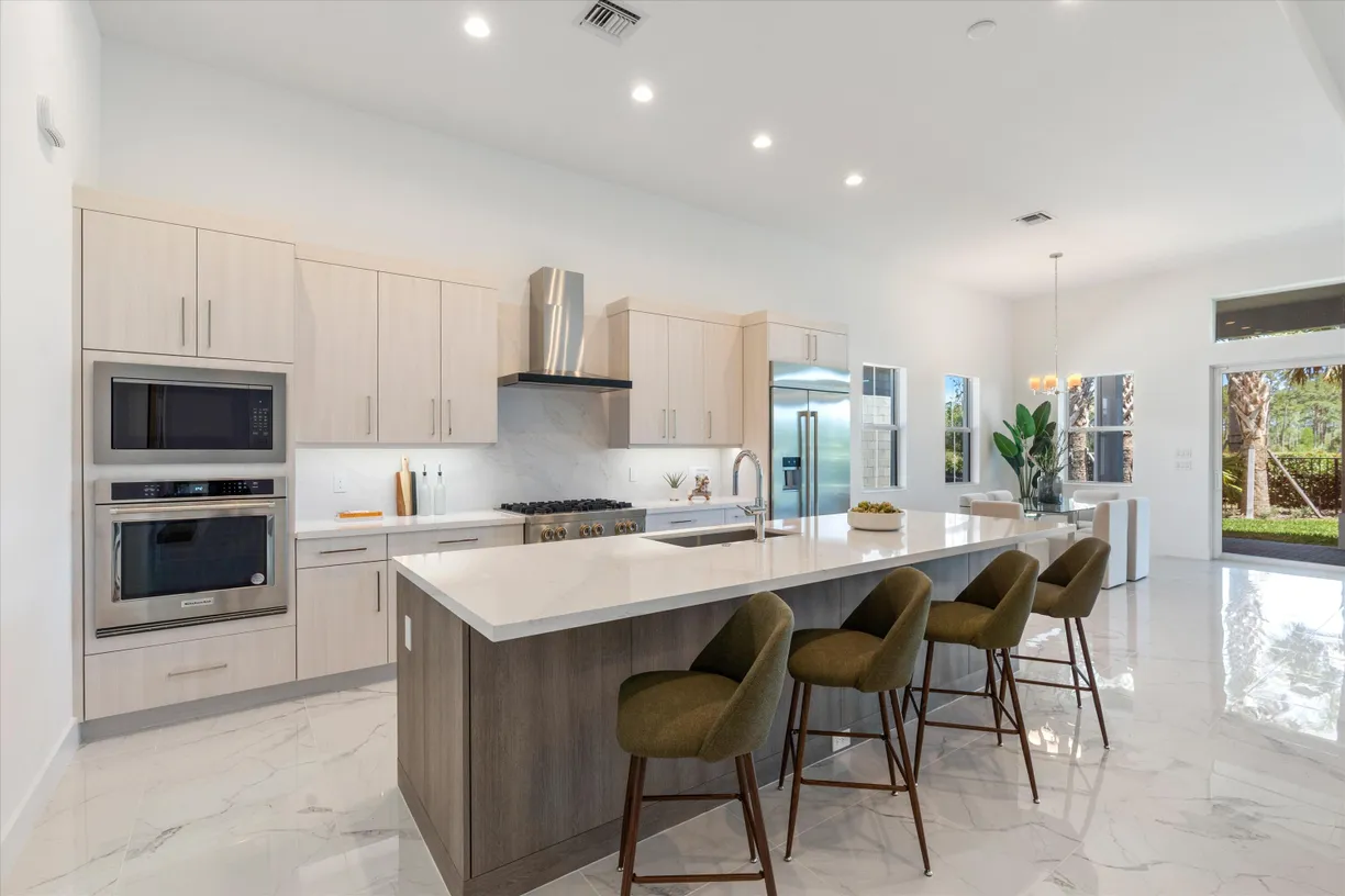 South Florida Real Estate | View 10044 Timber Creek Way | 3 Beds, 2 Baths