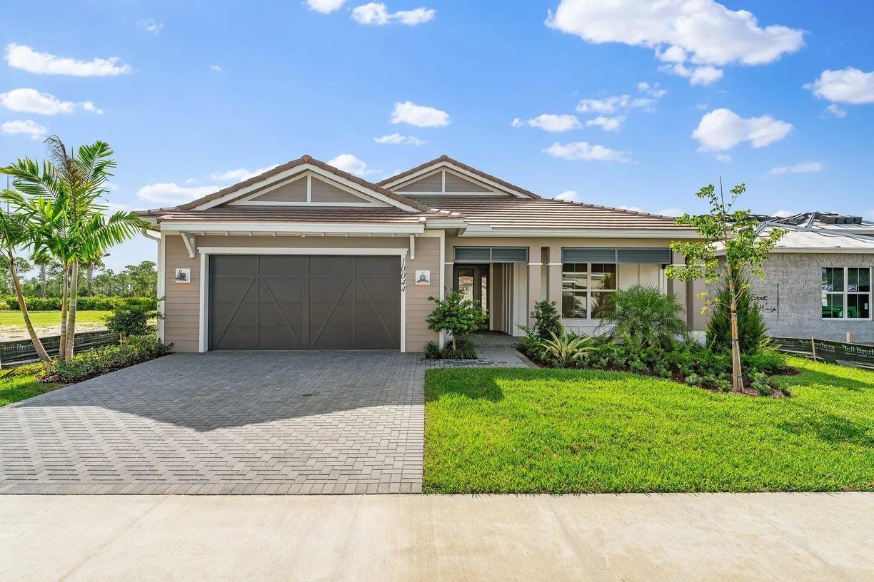 South Florida Real Estate | View 10044 Timber Creek Way | Listing