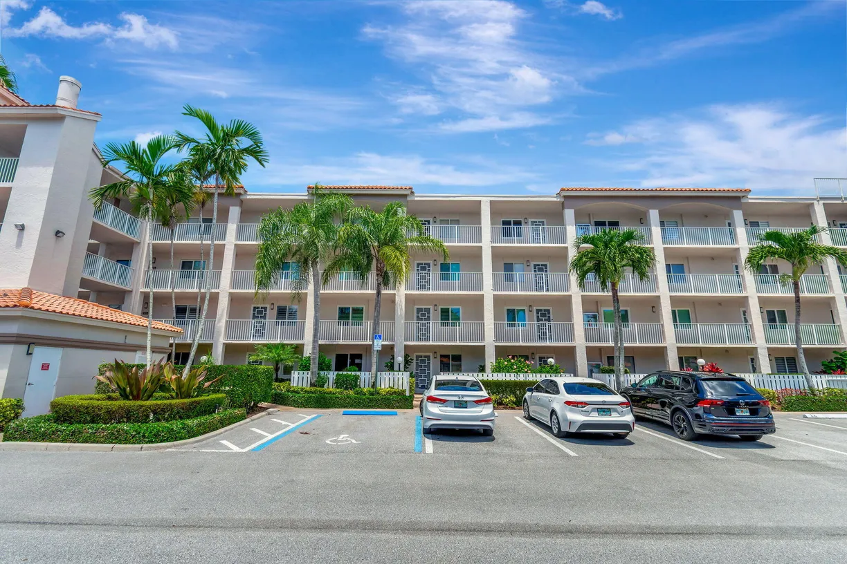 South Florida Real Estate | View 14095 Royal Vista Drive, 107 | 2 Beds, 2 Baths