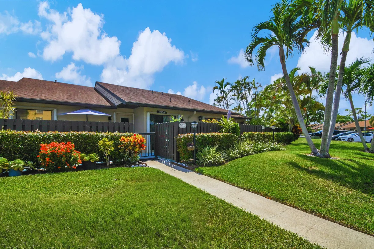 South Florida Real Estate | View 705 Sunny Pine Way, G | 2 Beds, 2 Baths
