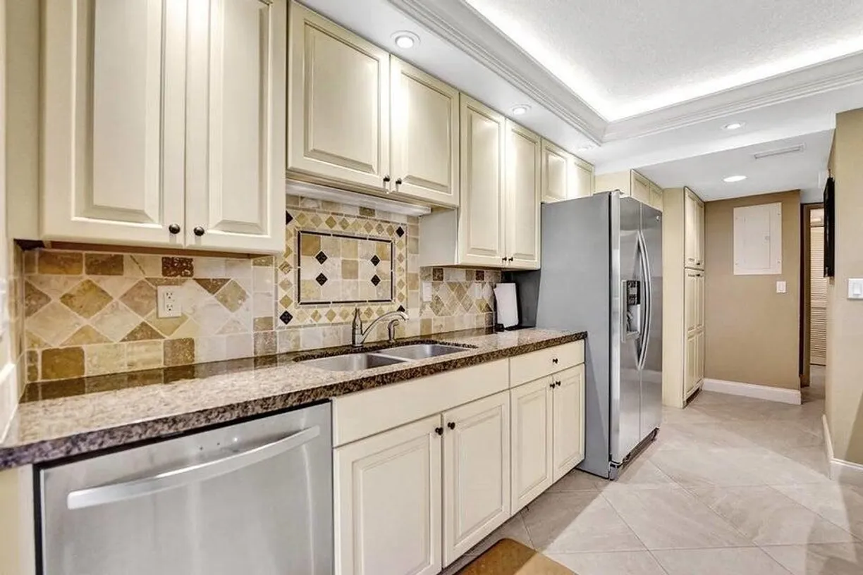South Florida Real Estate | View 131 Old Meadow Way | 3 Beds, 3 Baths