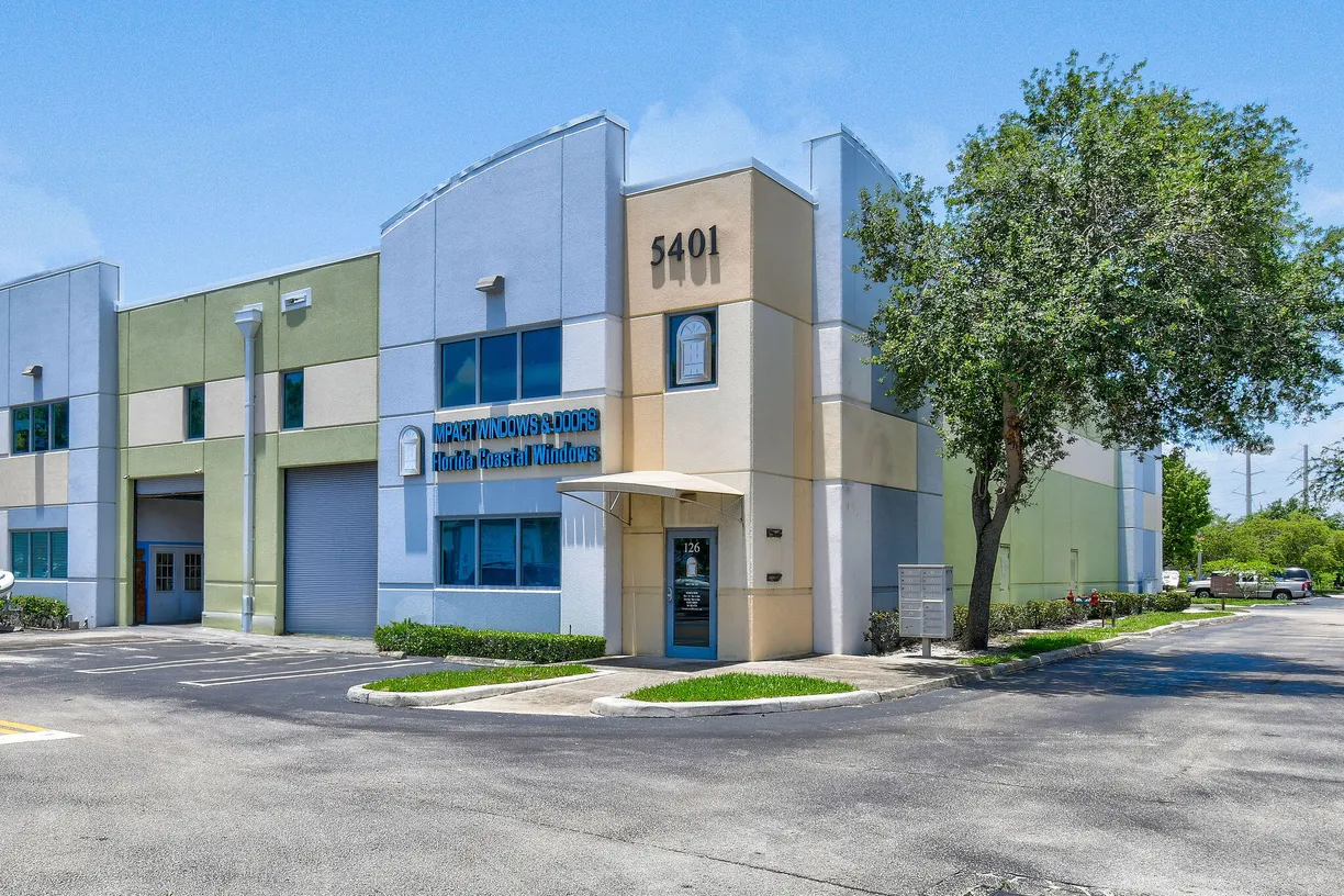 South Florida Real Estate | View 5401 N Haverhill Road, 126