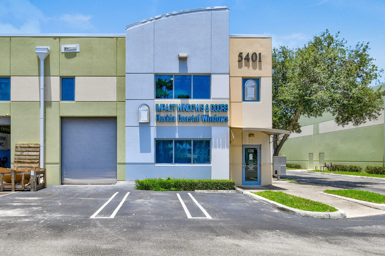 South Florida Real Estate | View 5401 N Haverhill Road, 126 | Listing