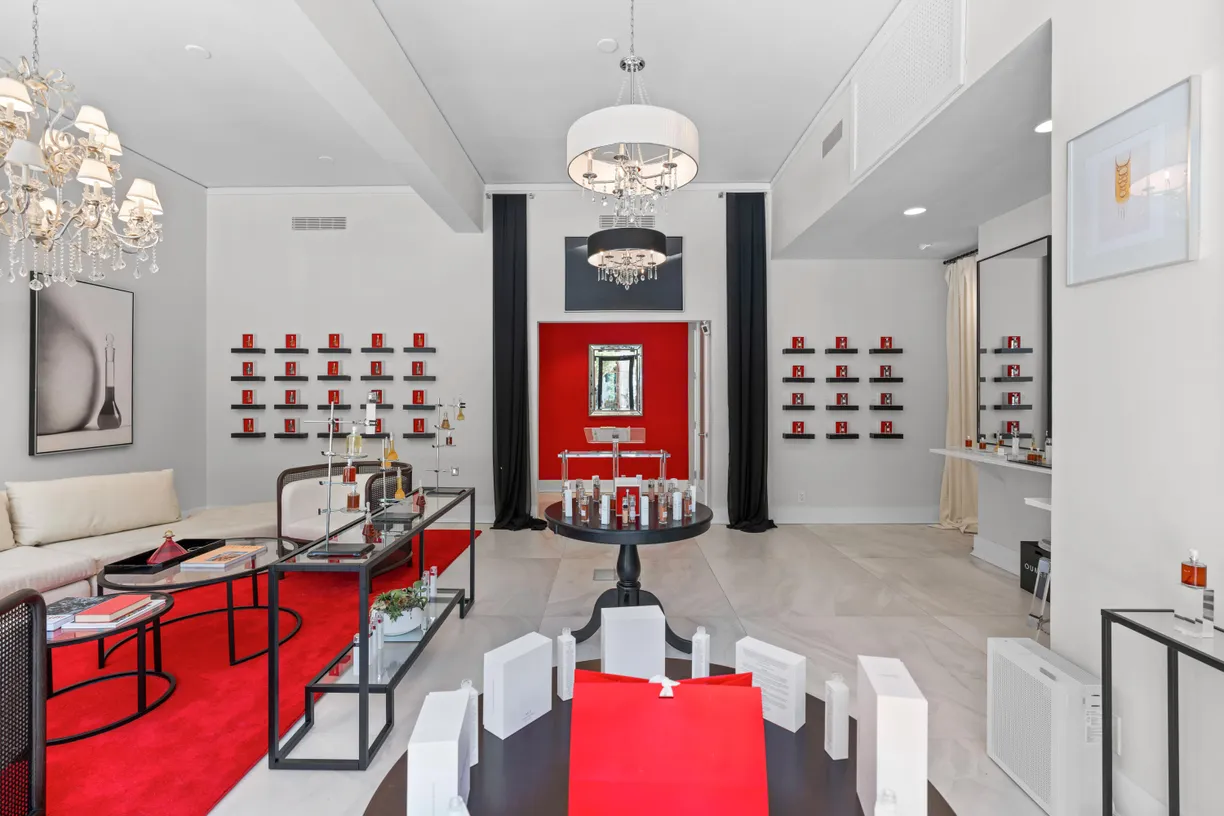 South Florida Real Estate | View 256 Worth Avenue | Listing