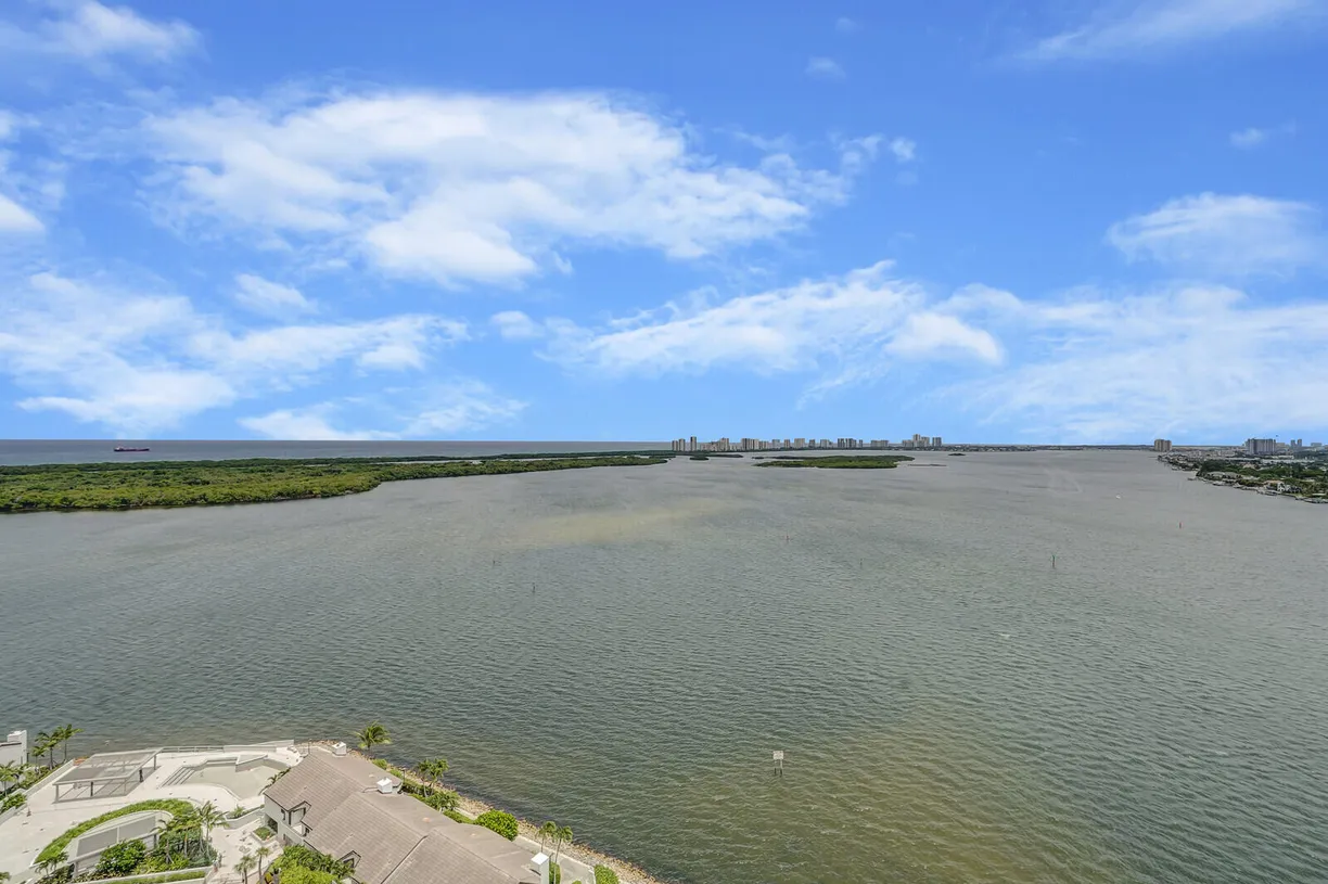 South Florida Real Estate | View 115 Lakeshore Drive, Ph47 | 3 Beds, 2 Baths