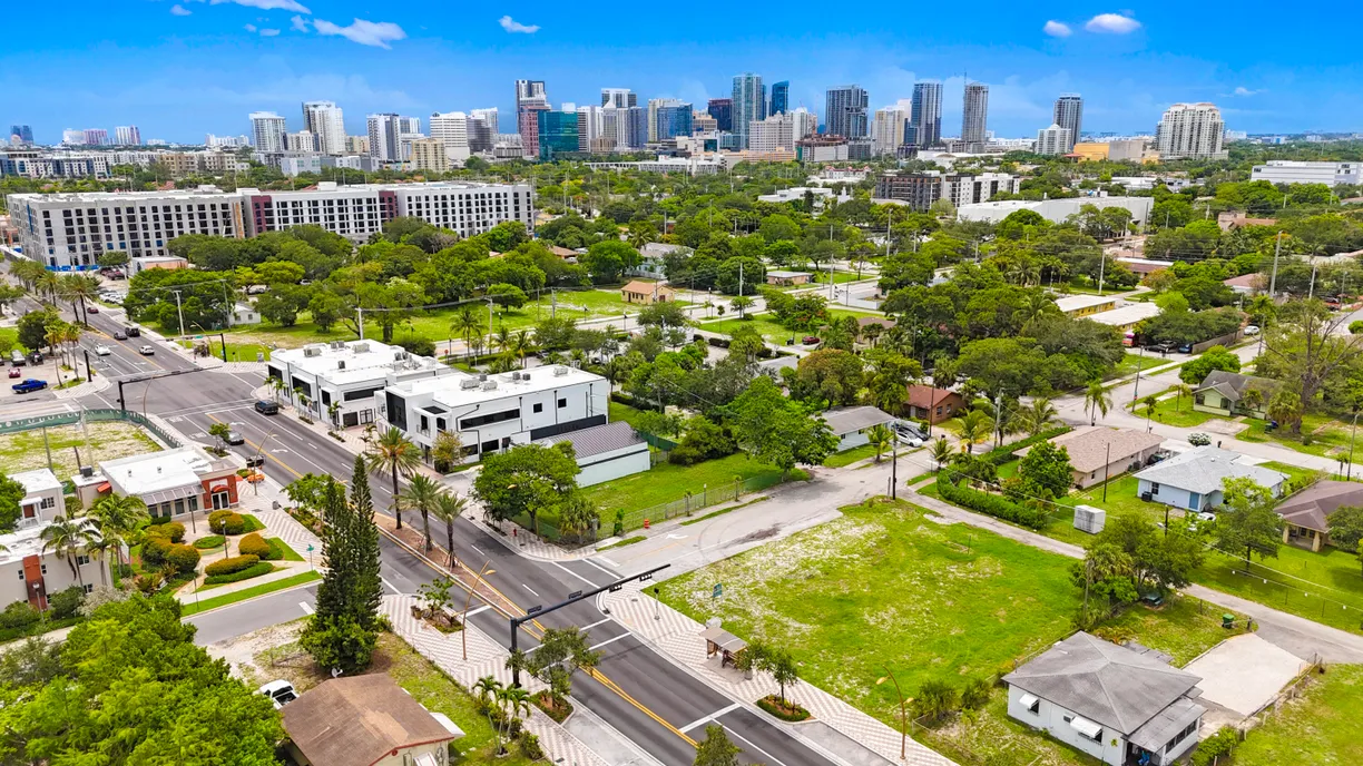 South Florida Real Estate | View 000 Sistrunk Boulevard | Listing