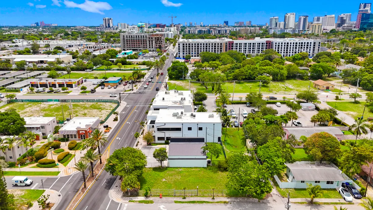 South Florida Real Estate | View 000 Sistrunk Boulevard | Listing