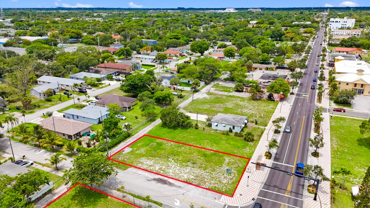 South Florida Real Estate | View 1000 Sistrunk Boulevard | Listing