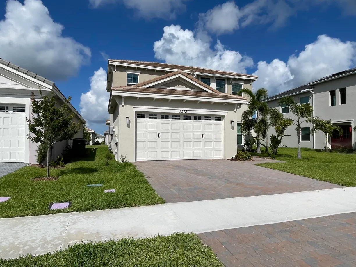 South Florida Real Estate | View 5573 Zestar Lane | Listing