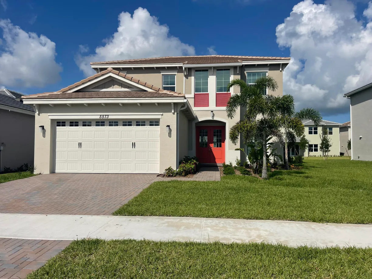 South Florida Real Estate | View 5573 Zestar Lane | 4 Beds, 3 Baths