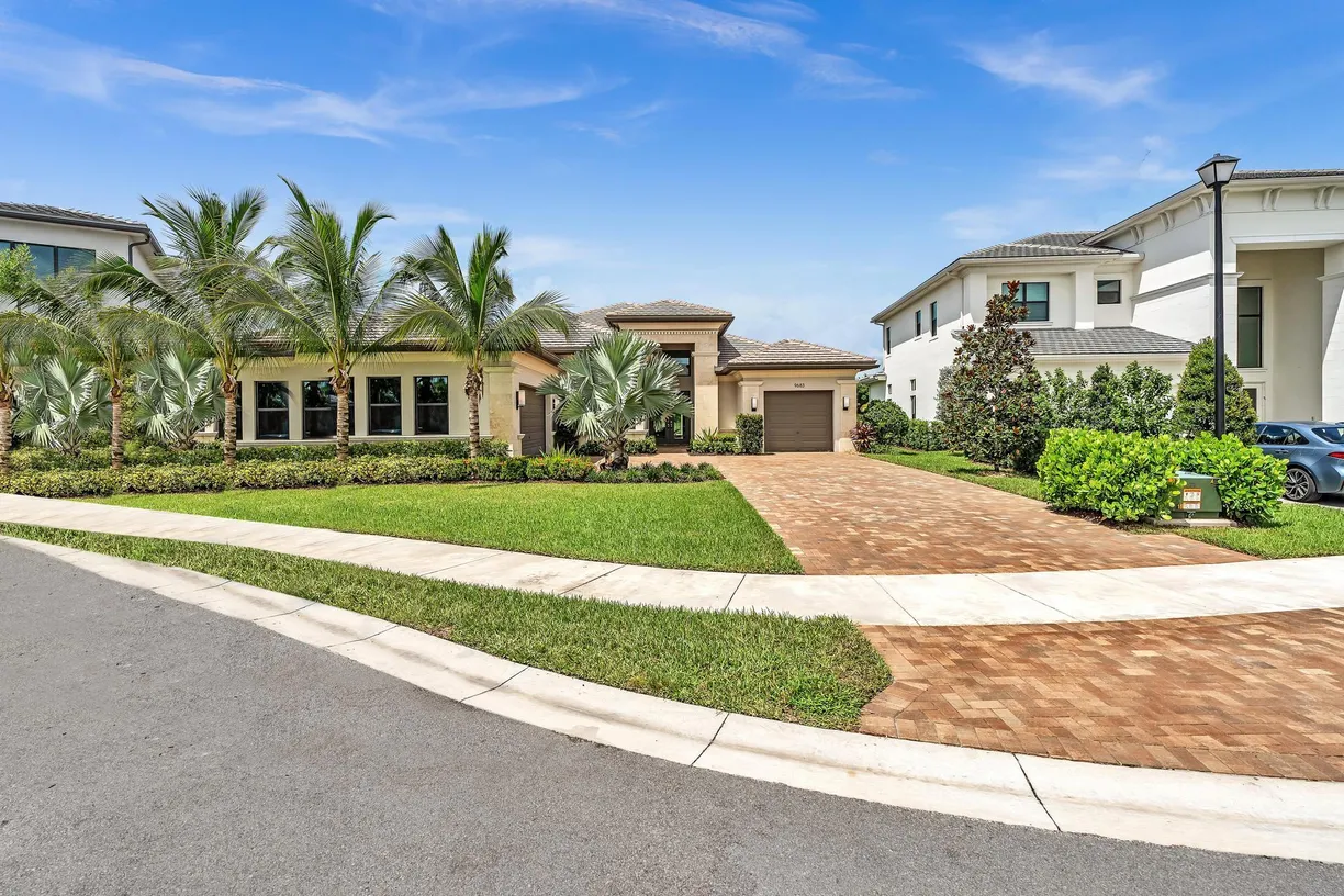 South Florida Real Estate | View 9683 Chianti Classico Terrace | Listing