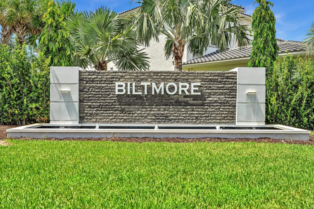 South Florida Real Estate | View 9683 Chianti Classico Terrace | 3 Beds, 4 Baths