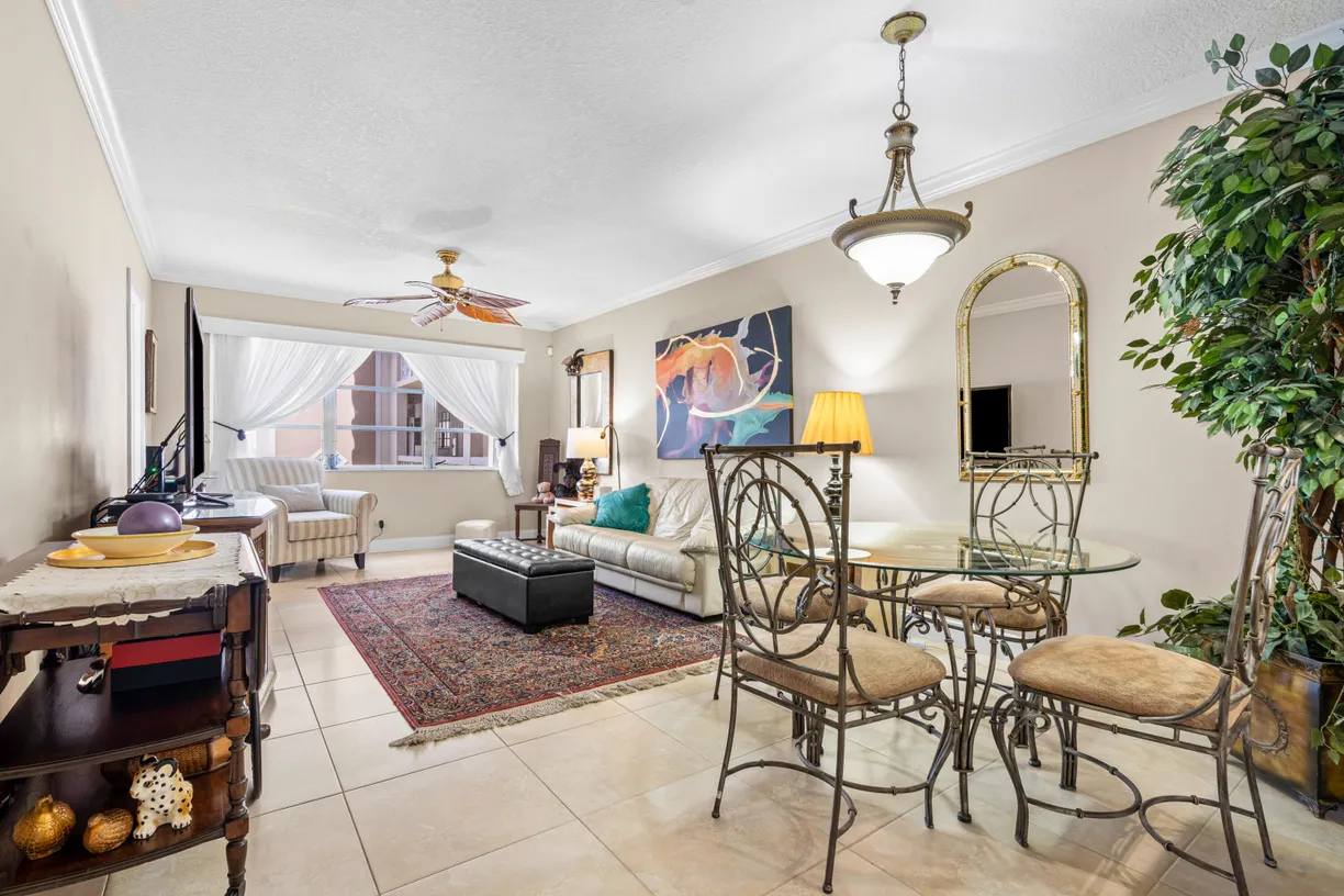 South Florida Real Estate | View 400 NE 20th Street, B204 | Listing
