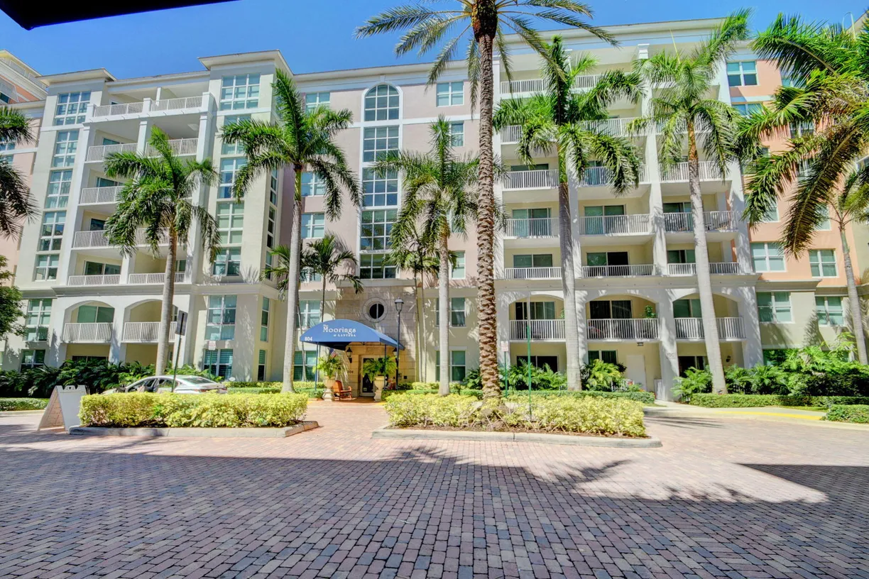 South Florida Real Estate | View 804 E Windward Way, 223 | Listing