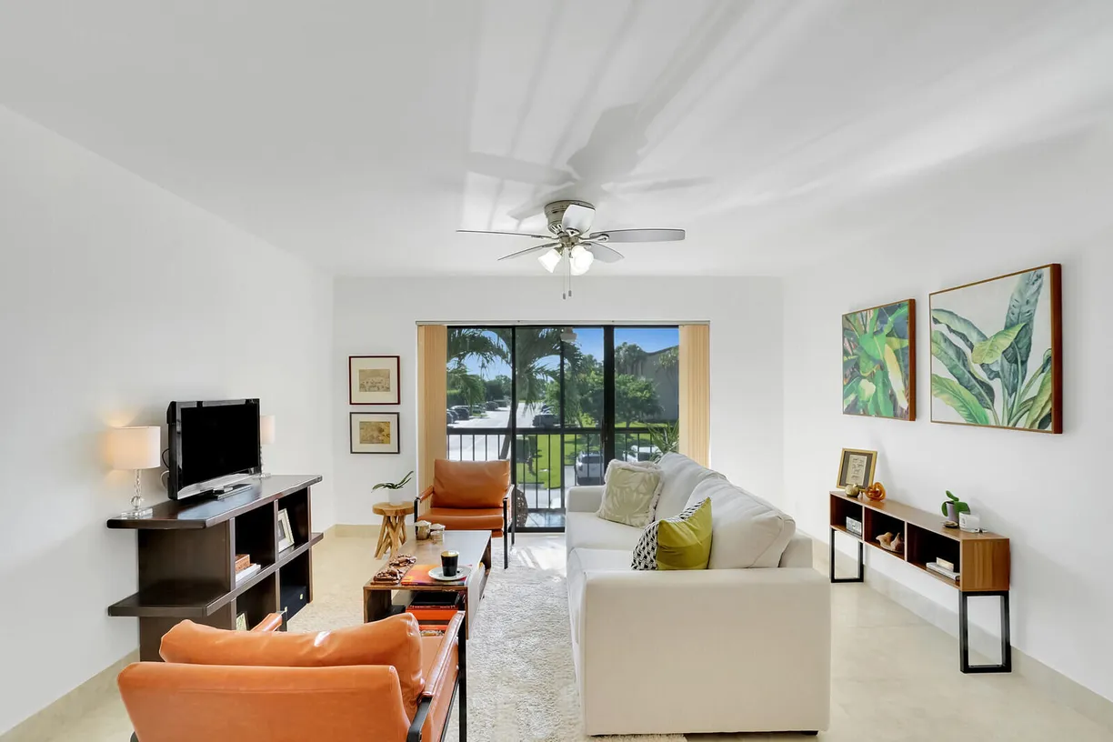 South Florida Real Estate | View 616 Sea Pine Way, D2 | 2 Beds, 2 Baths