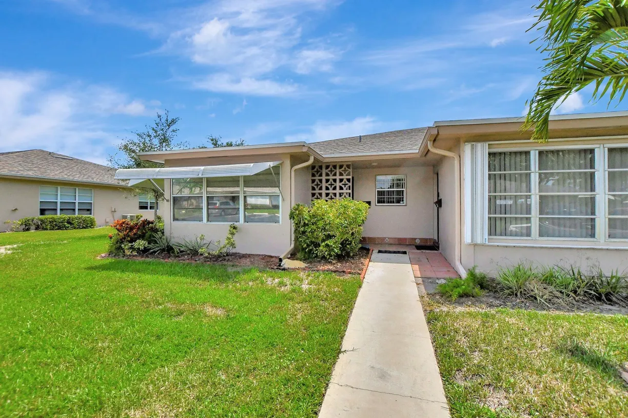 South Florida Real Estate | View 1285 High Point Place, A | 2 Beds, 2 Baths