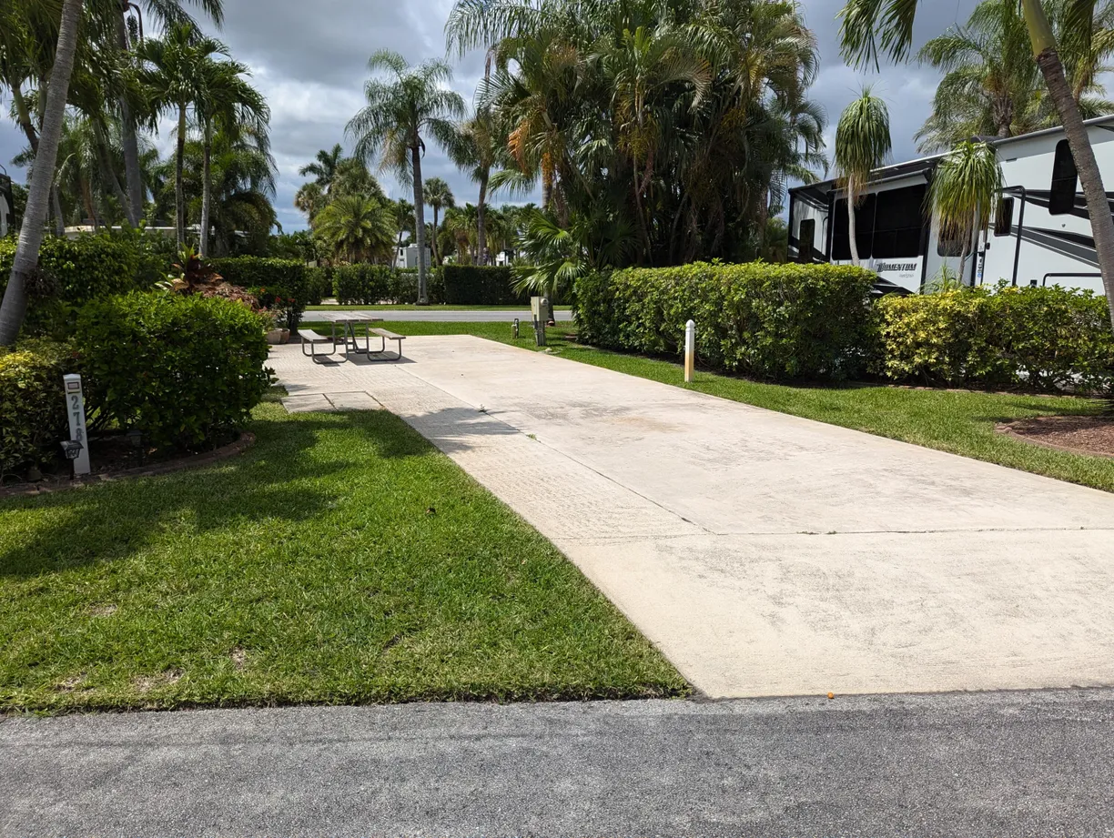 South Florida Real Estate | View 6500 N Military Trail, 278 | Listing