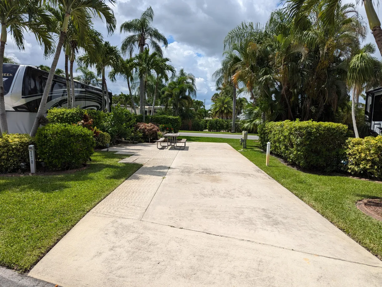 South Florida Real Estate | View 6500 N Military Trail, 278 | Listing