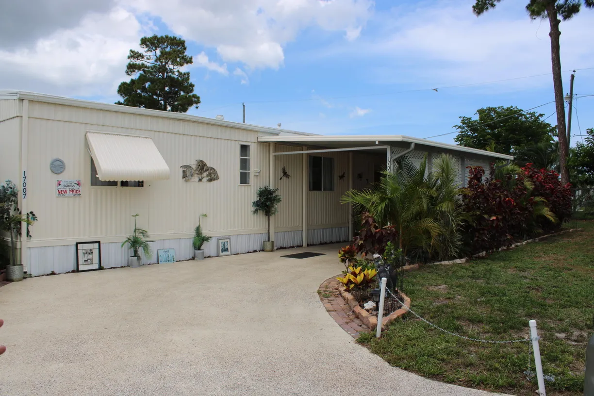 South Florida Real Estate | View 17007 Grande Terre Bay | 3 Beds, 2 Baths