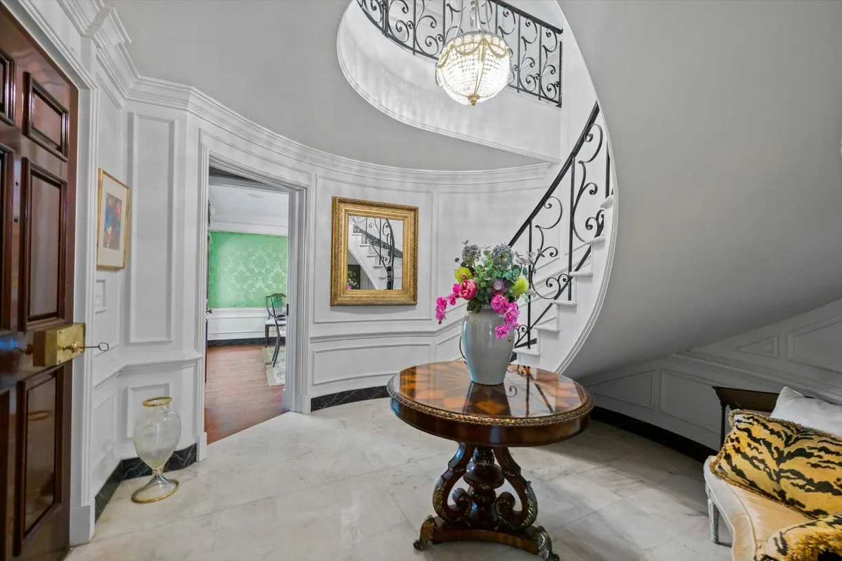 South Florida Real Estate | View 408 Chilean Avenue | Listing