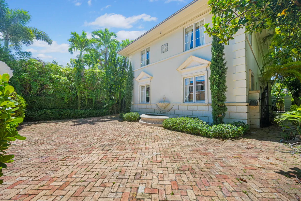 South Florida Real Estate | View 408 Chilean Avenue | Listing