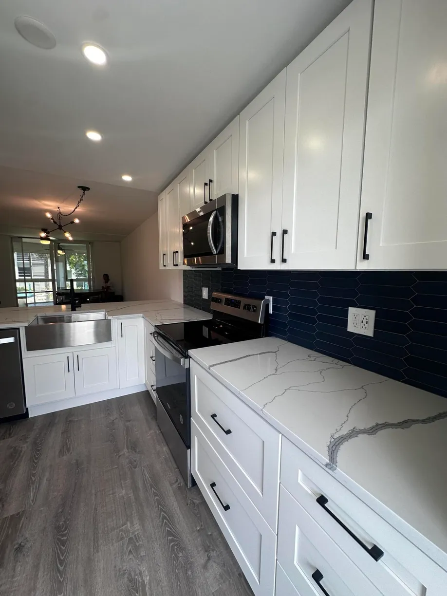 South Florida Real Estate | View 1040 SE 4th Avenue, 225 | 2 Beds, 2 Baths