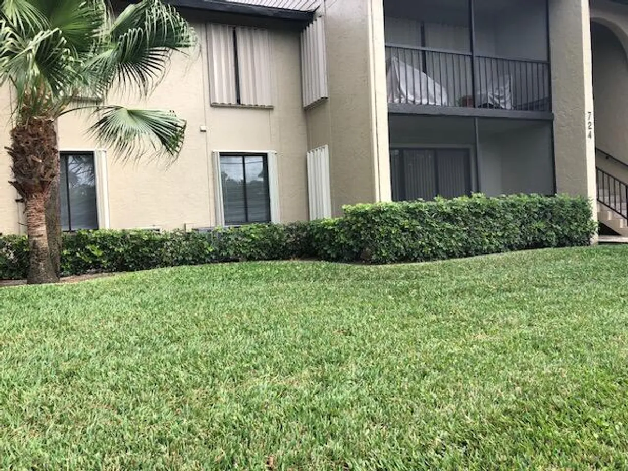 South Florida Real Estate | View 724 Sunny Pine Way, E1 | Listing