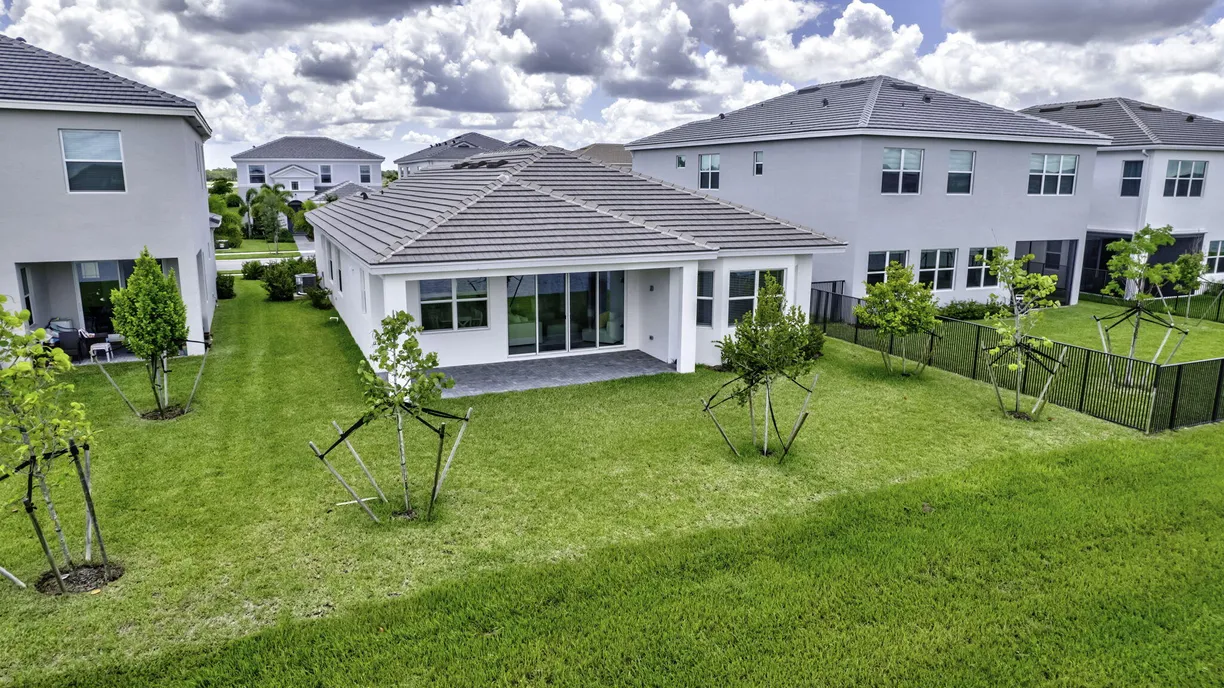 South Florida Real Estate | View 5403 Macoon Way | Listing