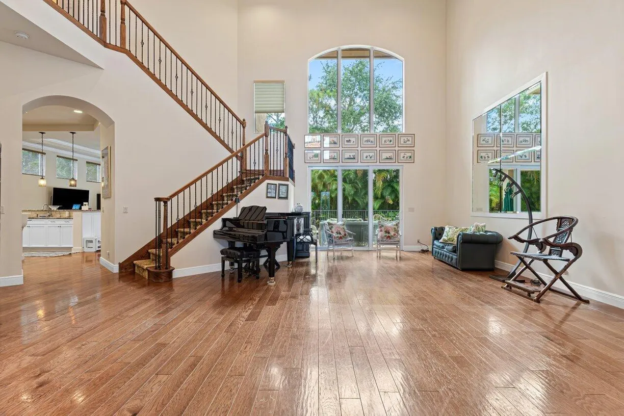 South Florida Real Estate | View 6464 Bellamalfi Street | Listing