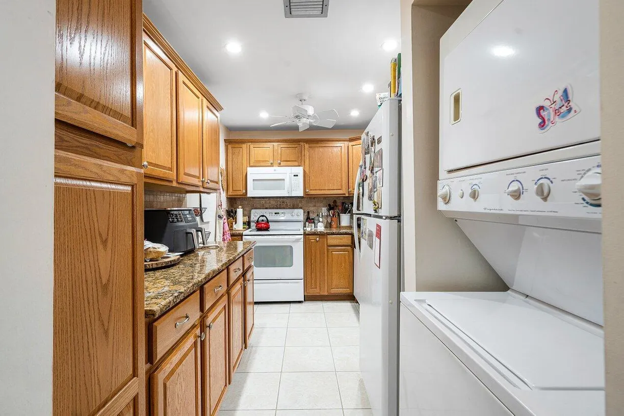 South Florida Real Estate | View 10109 44th Drive, 387 | Listing