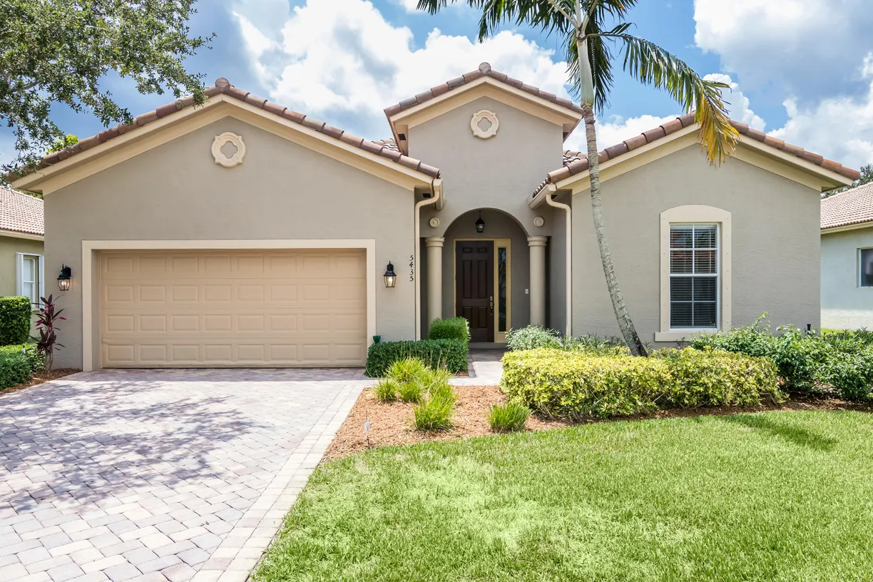 South Florida Real Estate | View 5435 55th Street | 4 Beds, 3 Baths