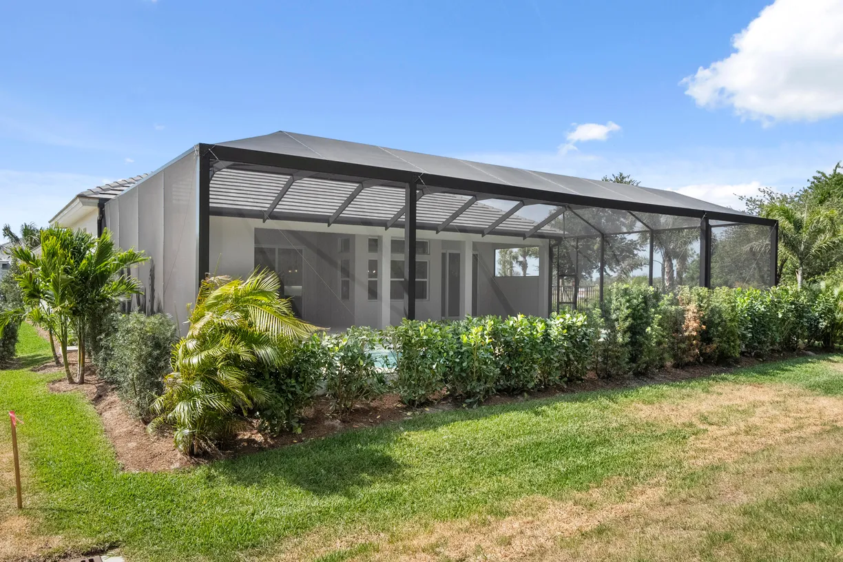 South Florida Real Estate | View 2251 Grand Harbor Reserve Square | Listing