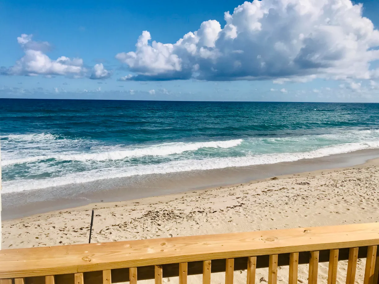 South Florida Real Estate | View 4500 S Ocean Boulevard, 203 | 1 Bed, 1 Bath