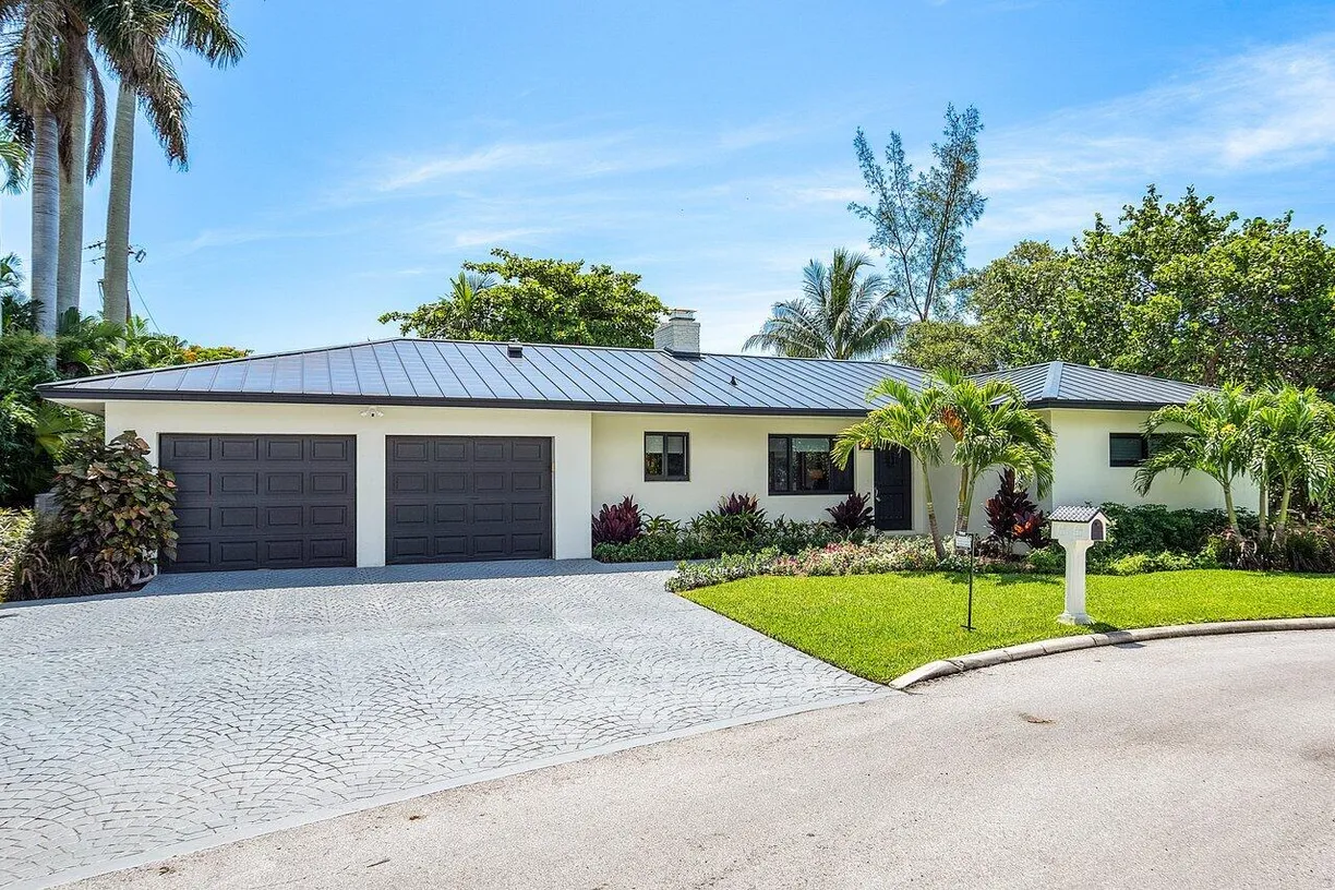 South Florida Real Estate | View 35 Anna Street | Listing