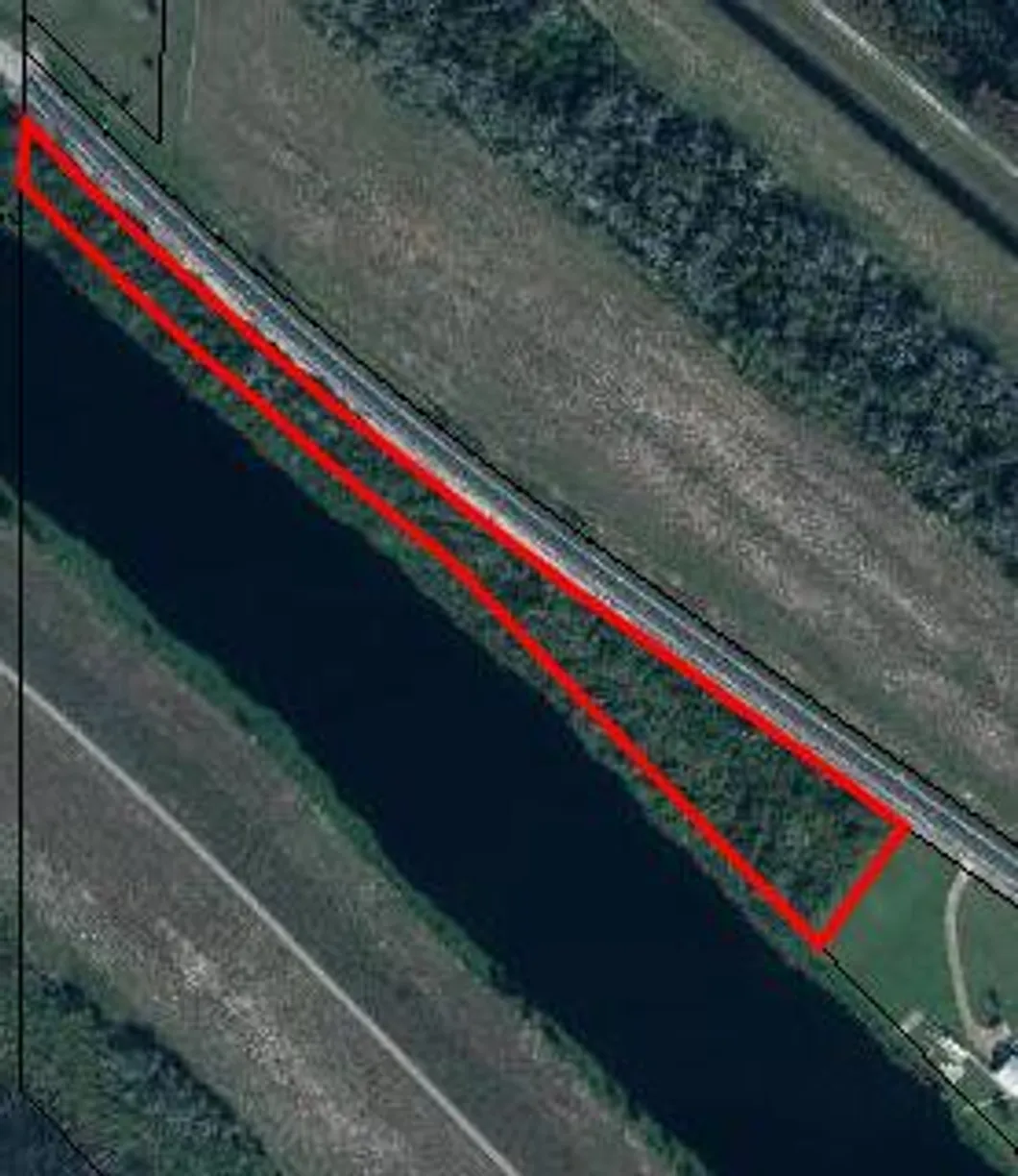 South Florida Real Estate | View 0 SW Conners Highway