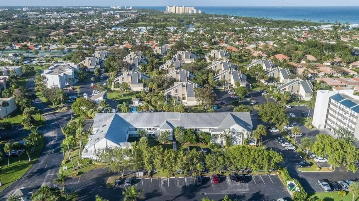 South Florida Real Estate | View 1605 S Us Highway 1, M2-214 | Listing