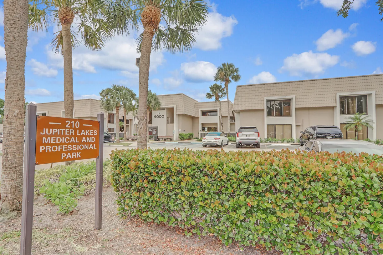 South Florida Real Estate | View 210 Jupiter Lakes Boulevard, 105
