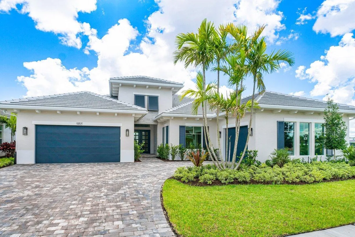 South Florida Real Estate | View 9105 Coral Isles Circle | 3 Beds, 3 Baths