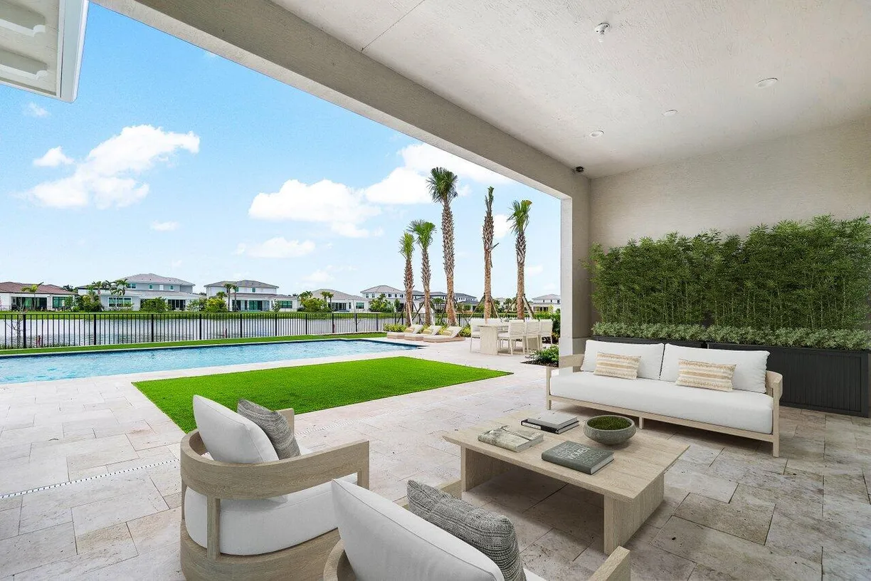 South Florida Real Estate | View 9105 Coral Isles Circle | Listing