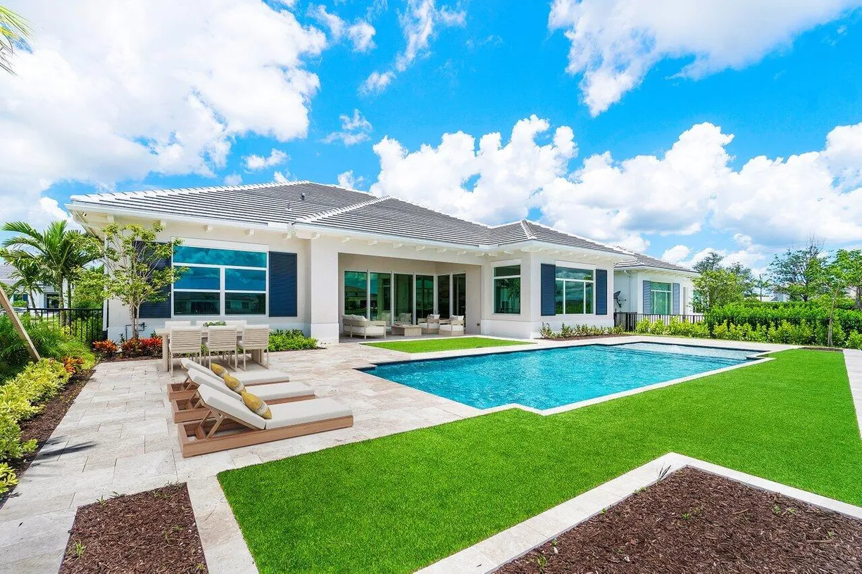 South Florida Real Estate | View 9105 Coral Isles Circle | Listing