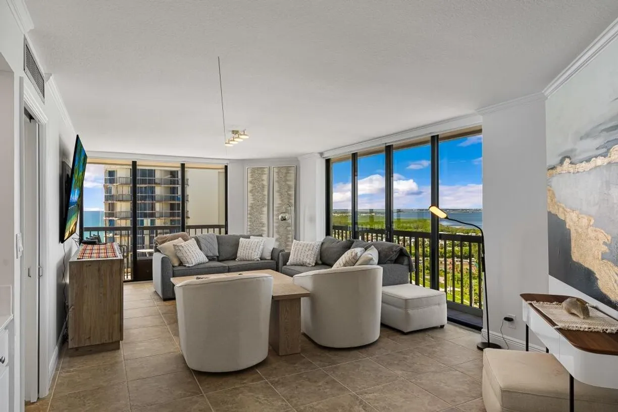 South Florida Real Estate | View 9500 S Ocean Drive, 1810 | Listing