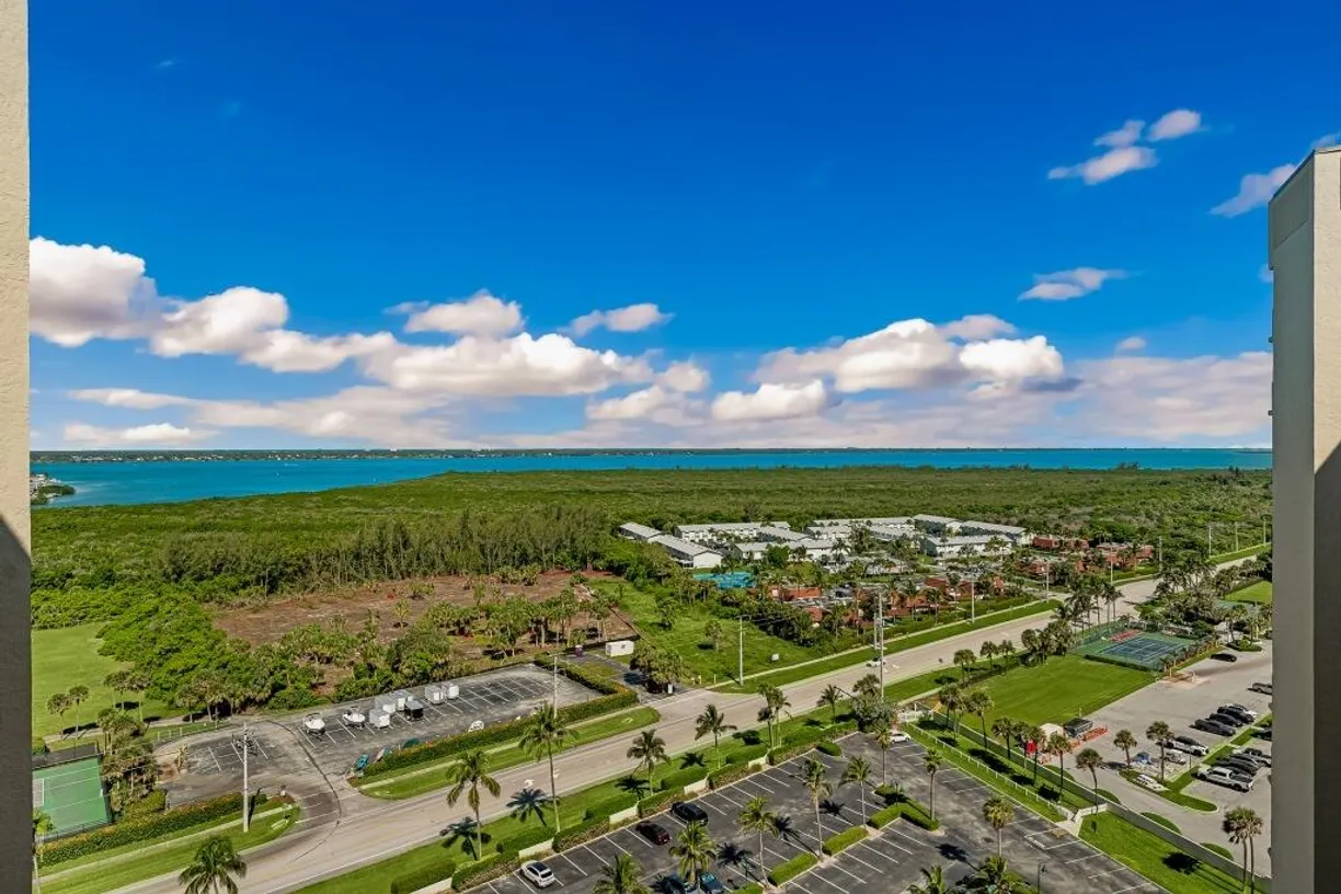 South Florida Real Estate | View 9500 S Ocean Drive, 1810 | 2 Beds, 2 Baths